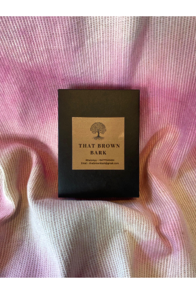 Bath Soap - Turmeric & Coconut